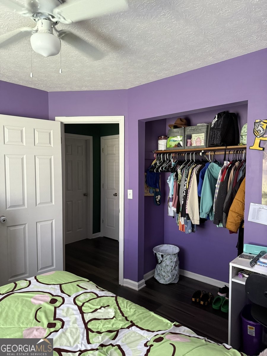 25 Peeks Court Senoia - 18