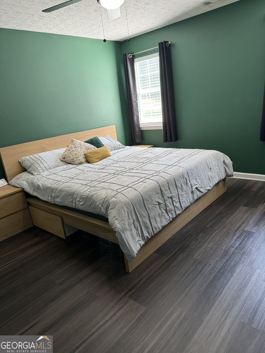 25 Peeks Court Senoia - 2