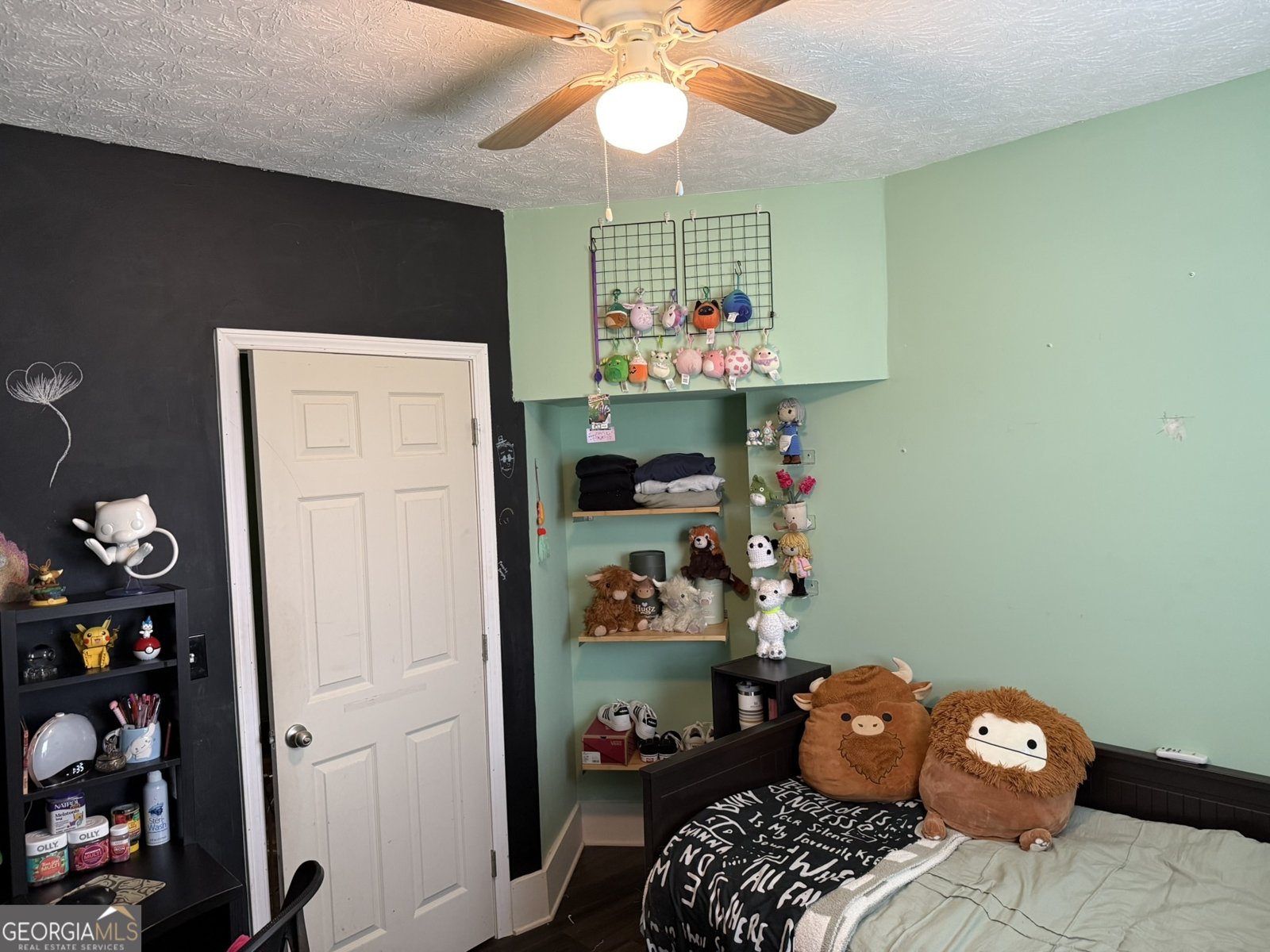 25 Peeks Court Senoia - 23