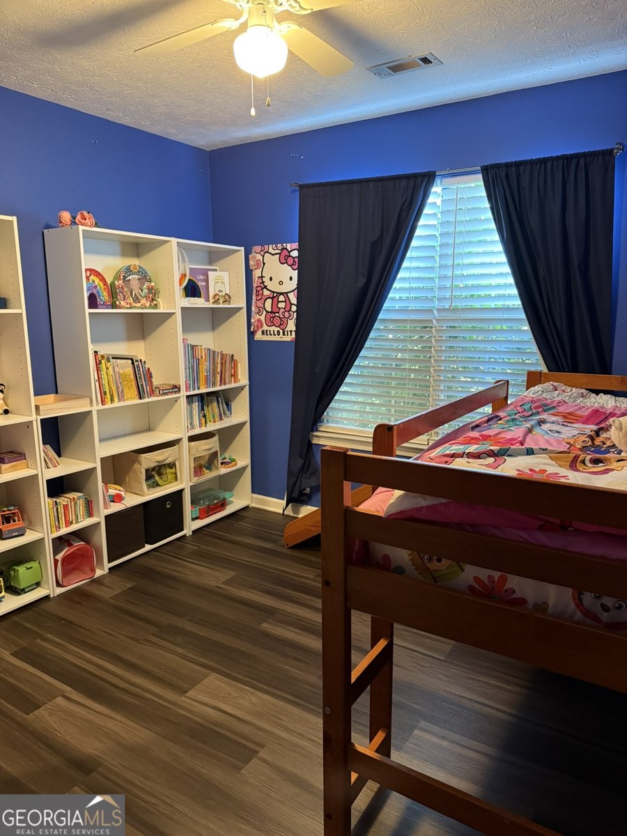 25 Peeks Court Senoia - 26