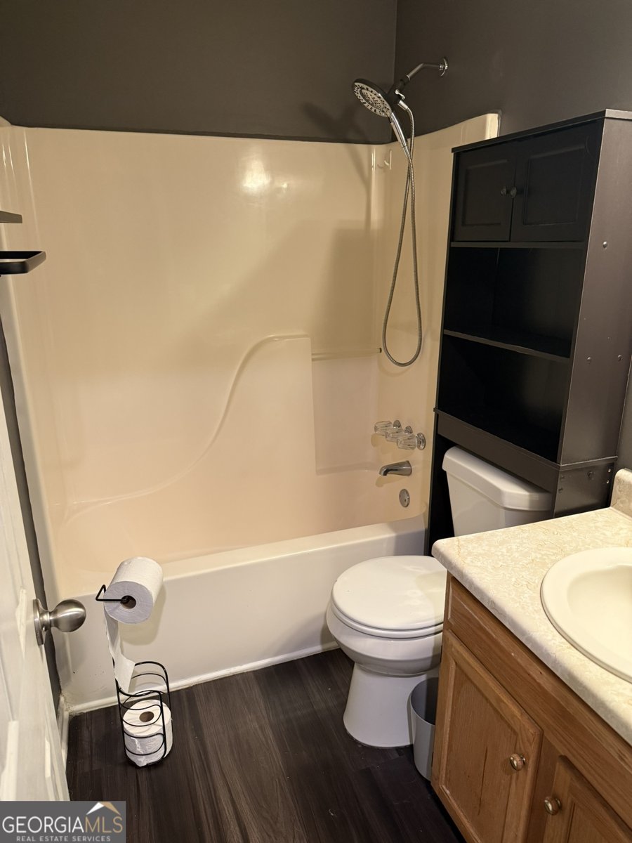 25 Peeks Court Senoia - 27