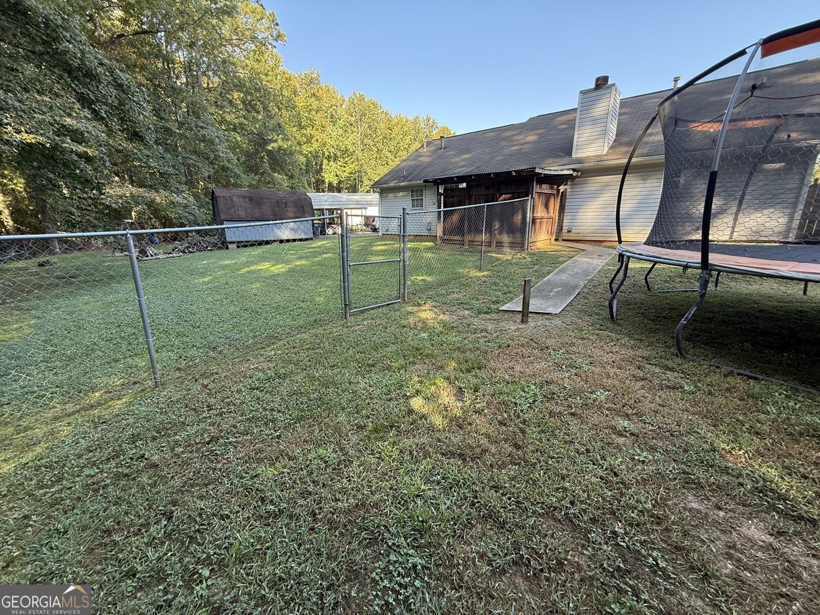 25 Peeks Court Senoia - 32