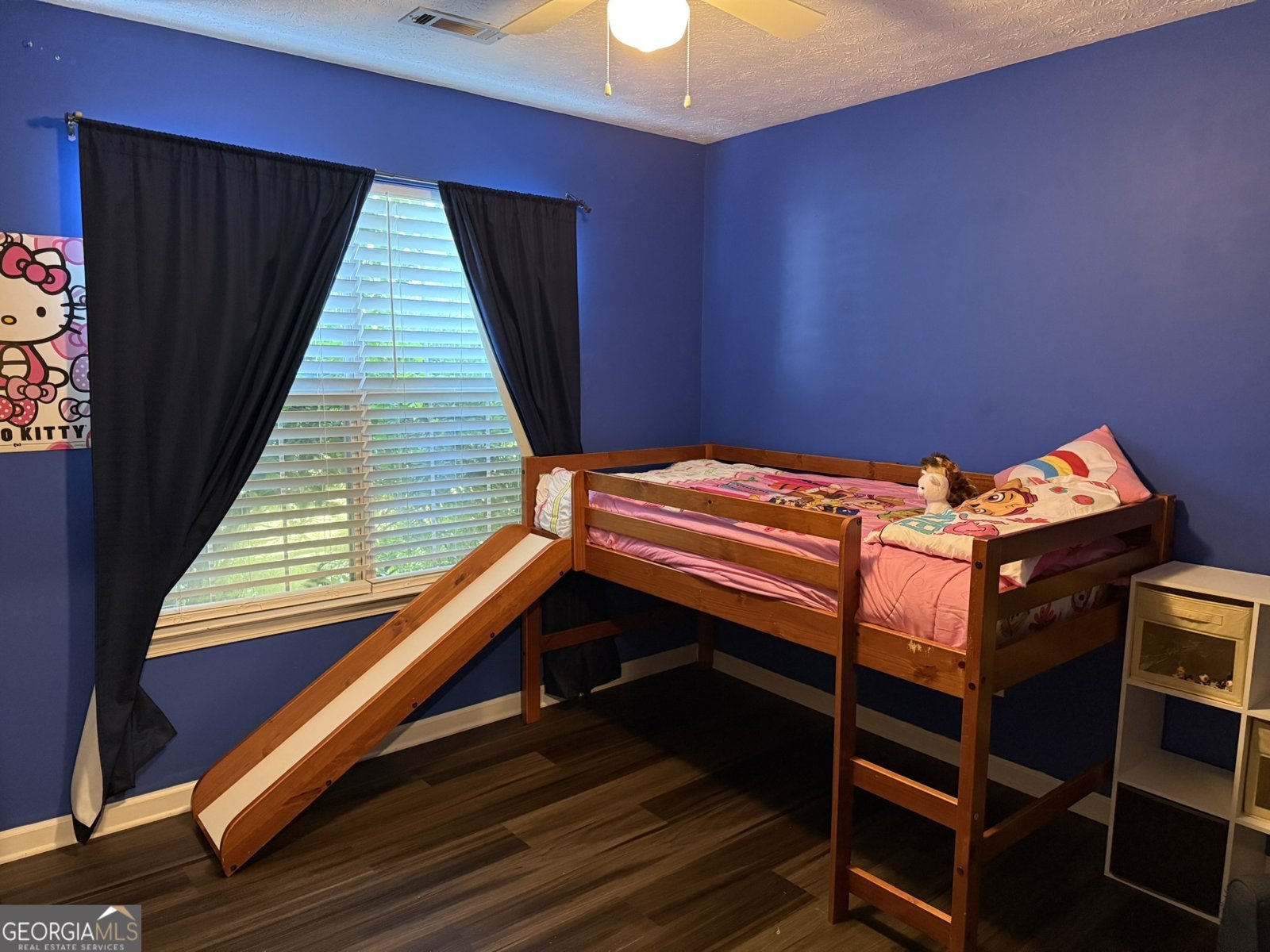 25 Peeks Court Senoia - 5