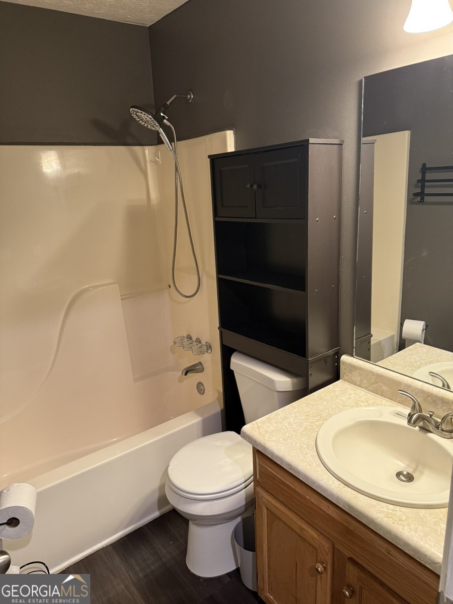 25 Peeks Court Senoia - 9