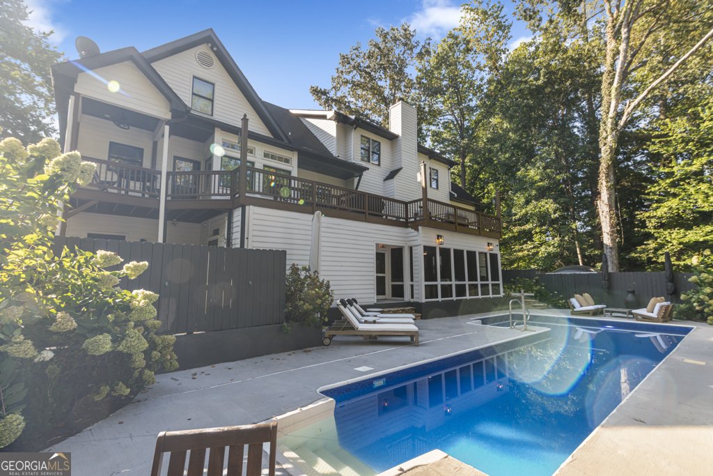 160 Ludwell Court Johns Creek - 10