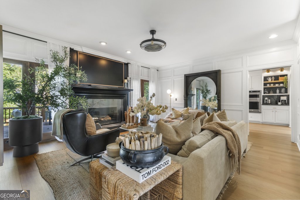 160 Ludwell Court Johns Creek - 12