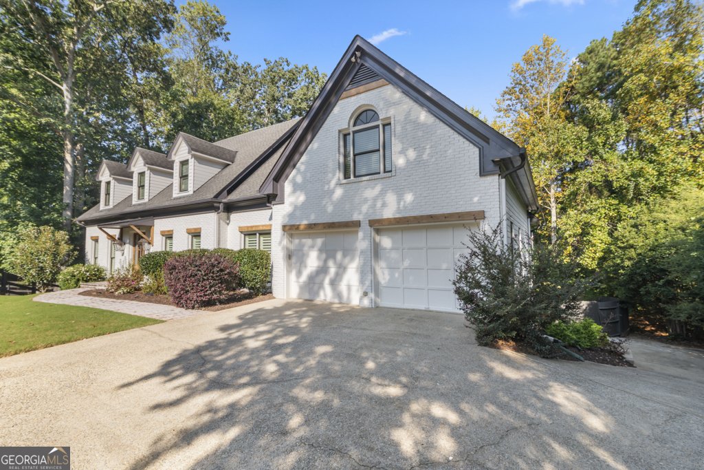 160 Ludwell Court Johns Creek - 14