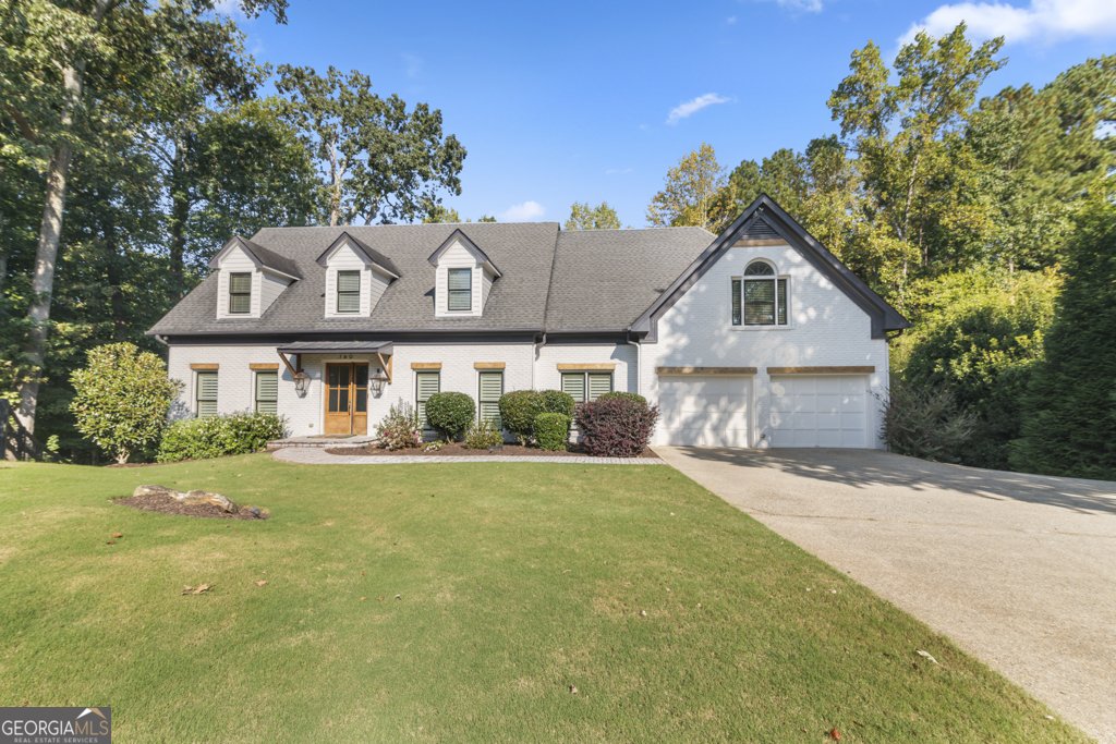 160 Ludwell Court Johns Creek - 15
