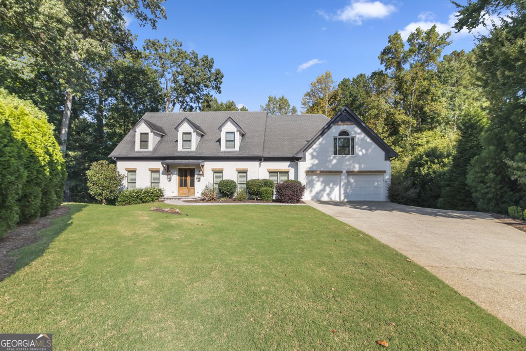 160 Ludwell Court Johns Creek - 16