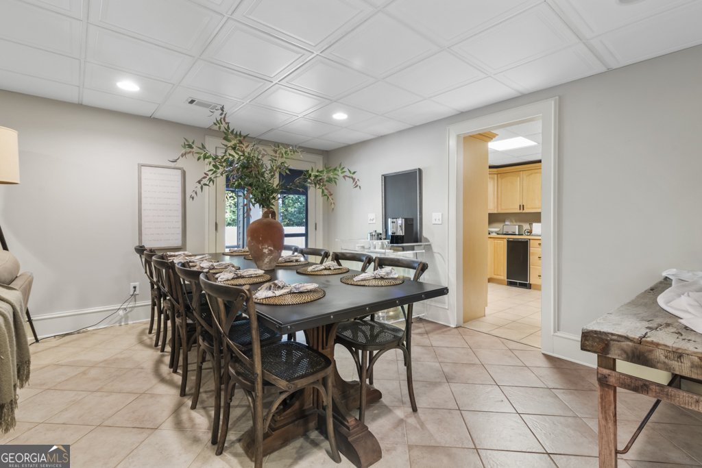 160 Ludwell Court Johns Creek - 2