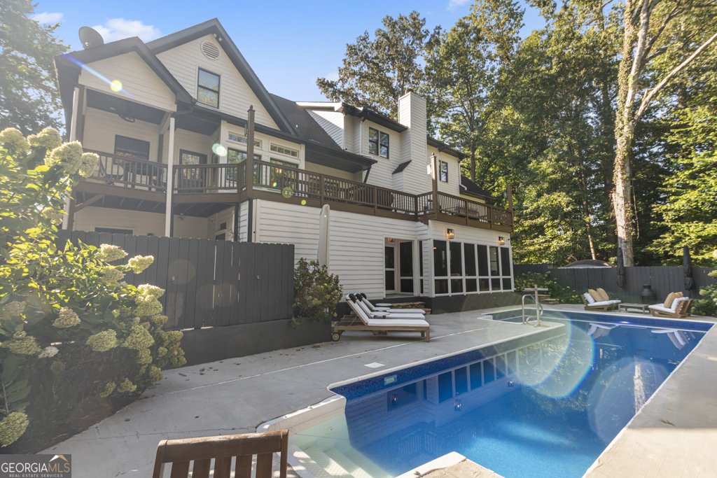 160 Ludwell Court Johns Creek - 9