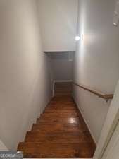 7025 Fletcher Drive Winston - 7