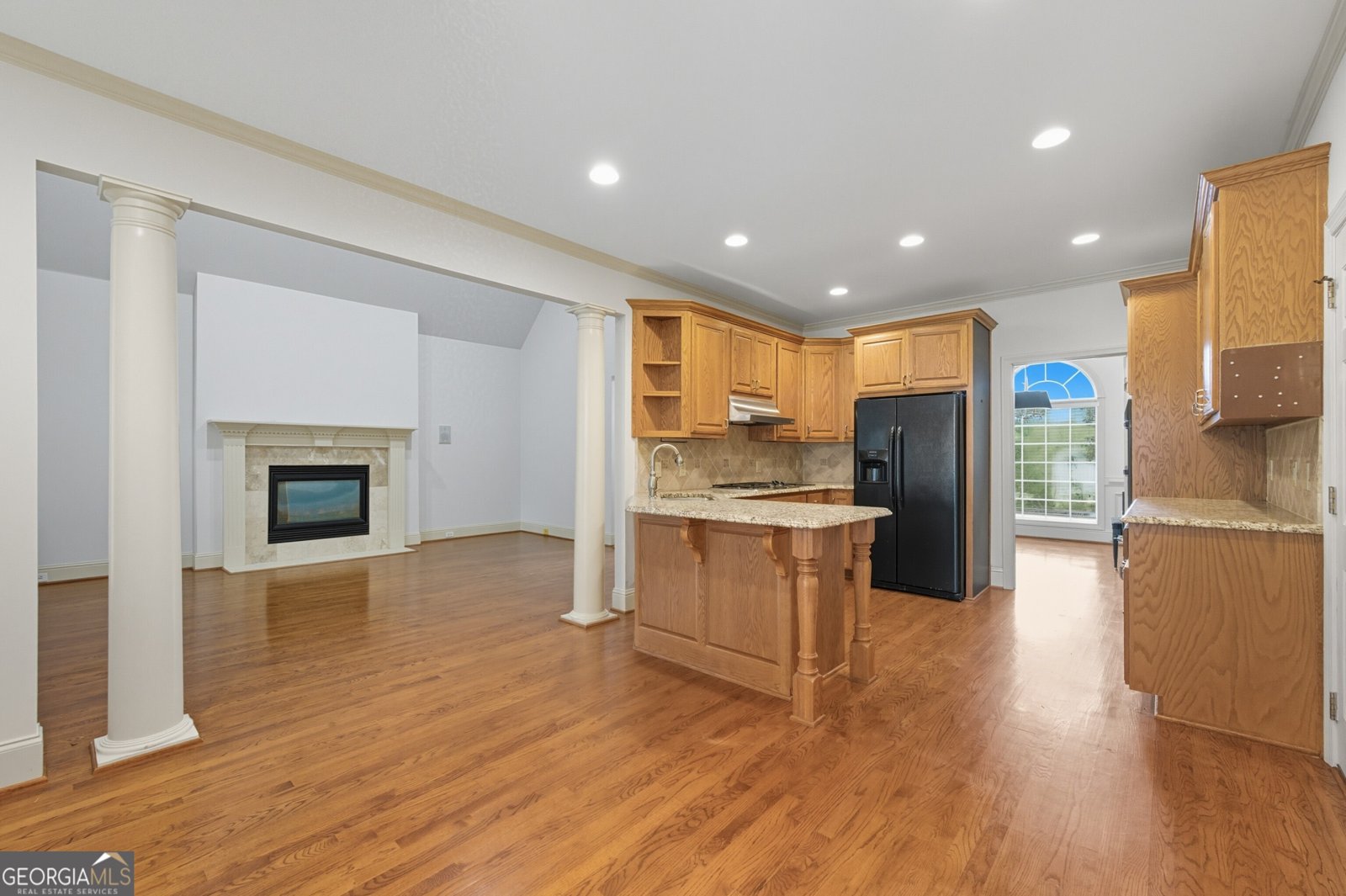 5113 Chapel Crossing Douglasville - 2