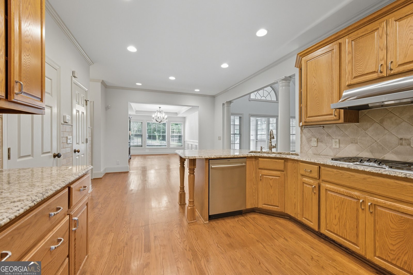 5113 Chapel Crossing Douglasville - 3