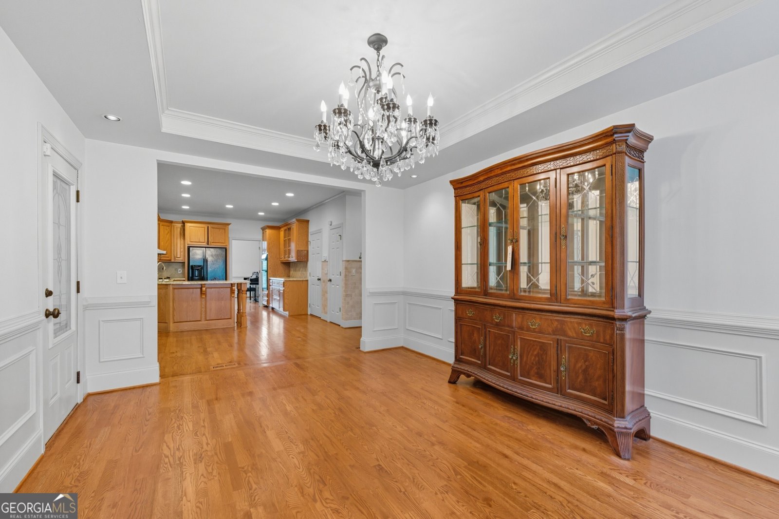 5113 Chapel Crossing Douglasville - 5