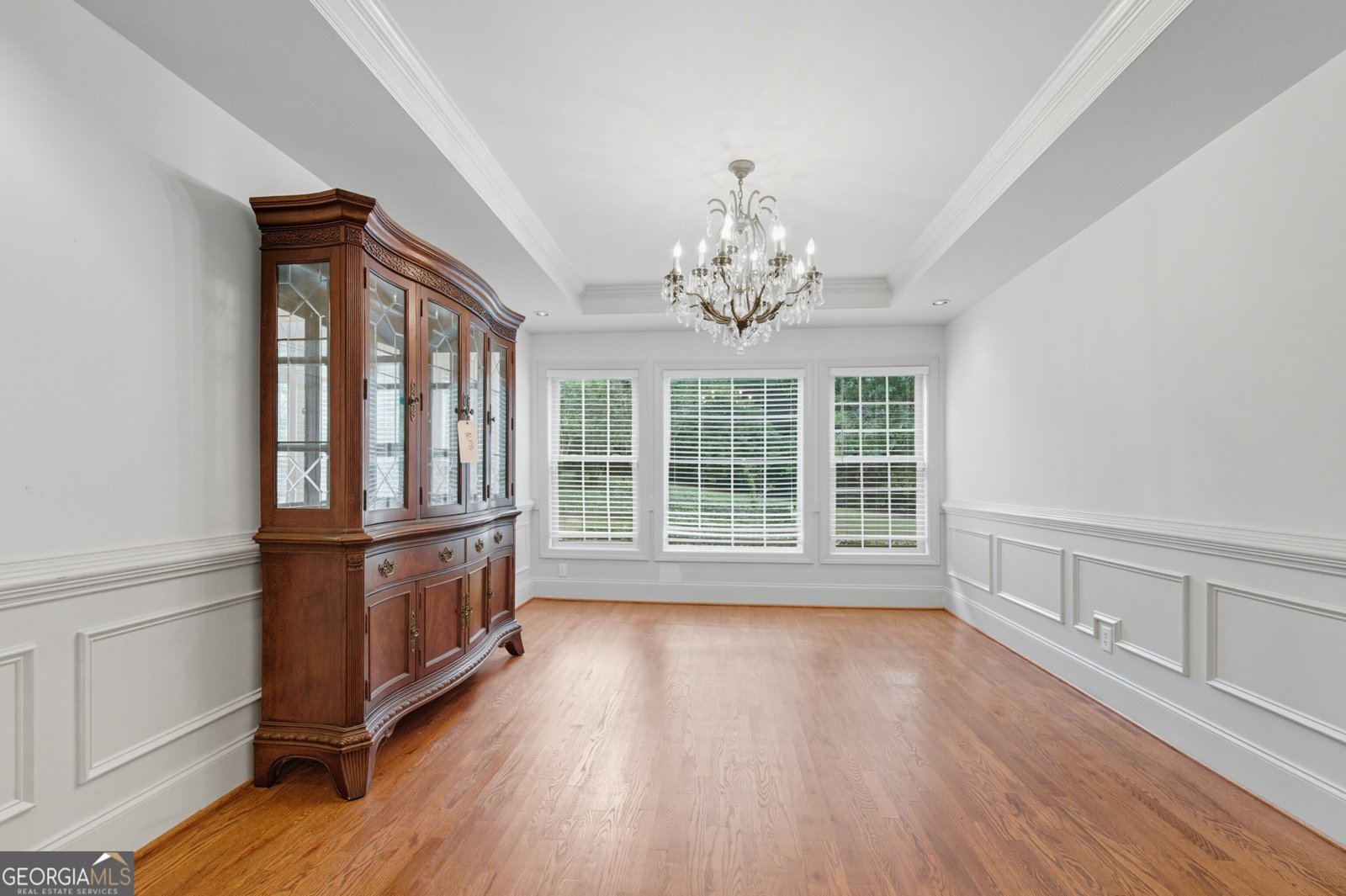 5113 Chapel Crossing Douglasville - 6