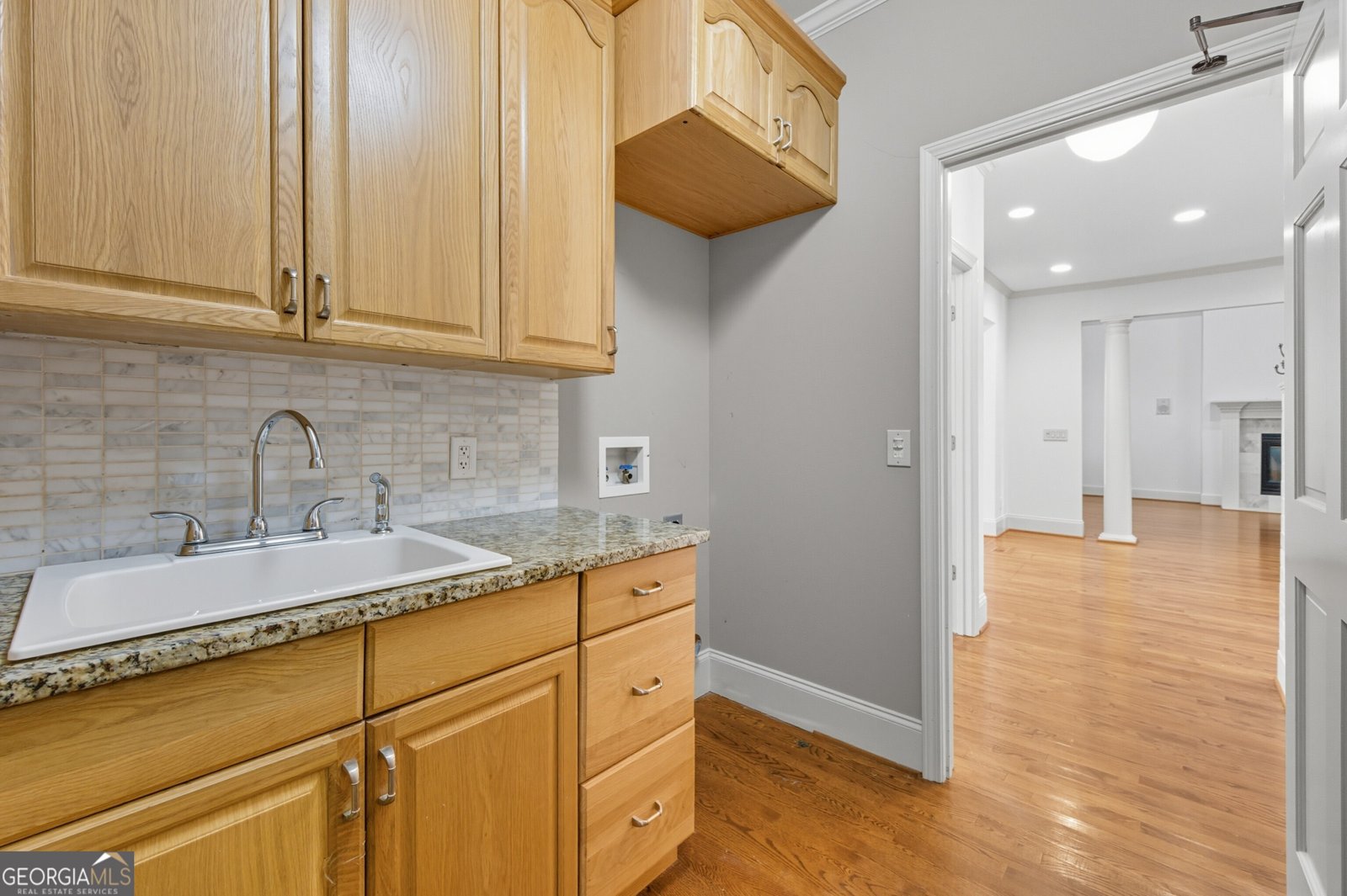 5113 Chapel Crossing Douglasville - 8