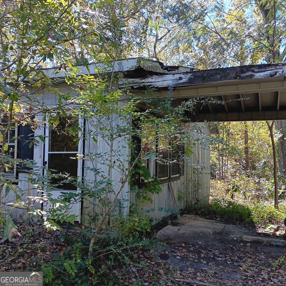 4377 Rock Mills Road Franklin - 7