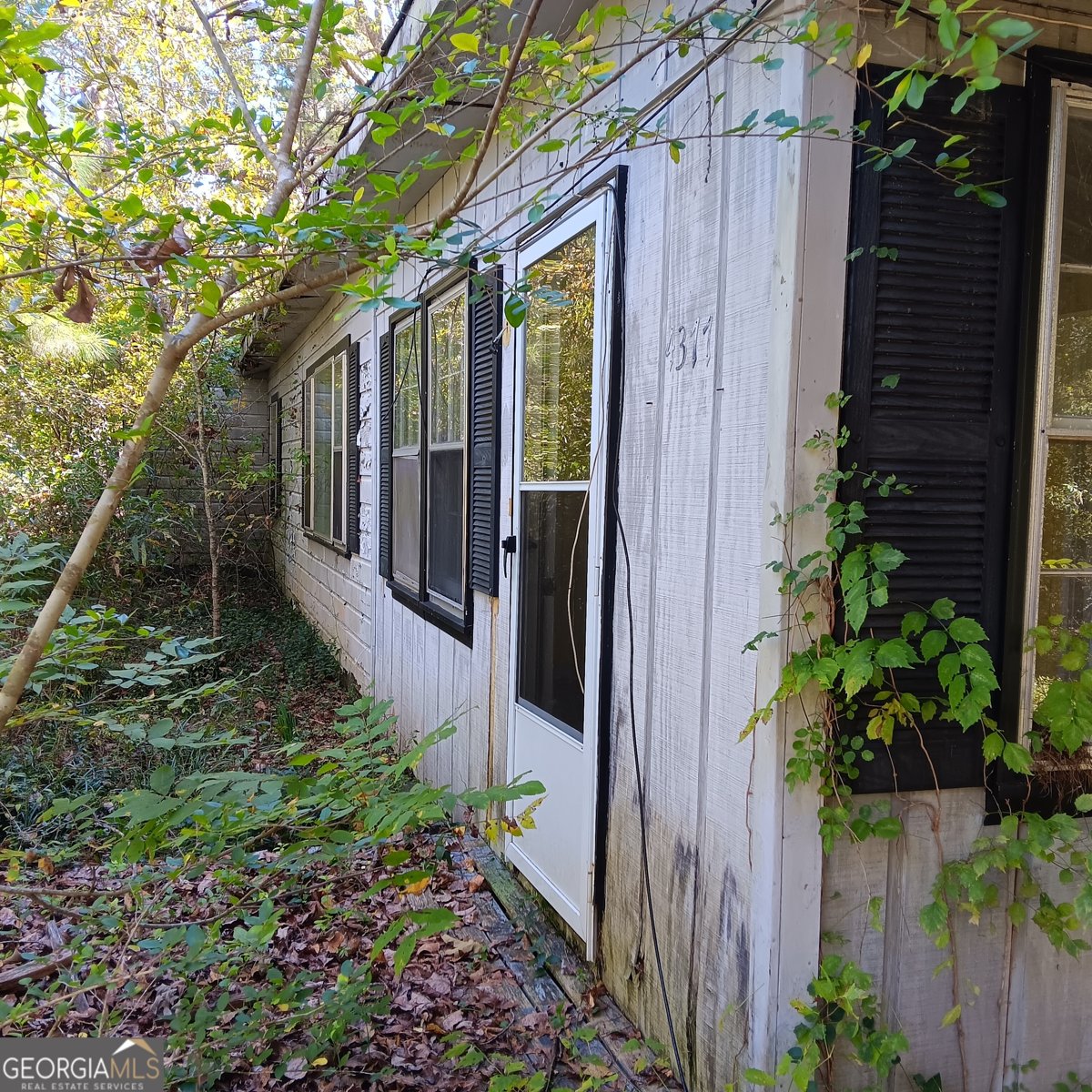 4377 Rock Mills Road Franklin - 8