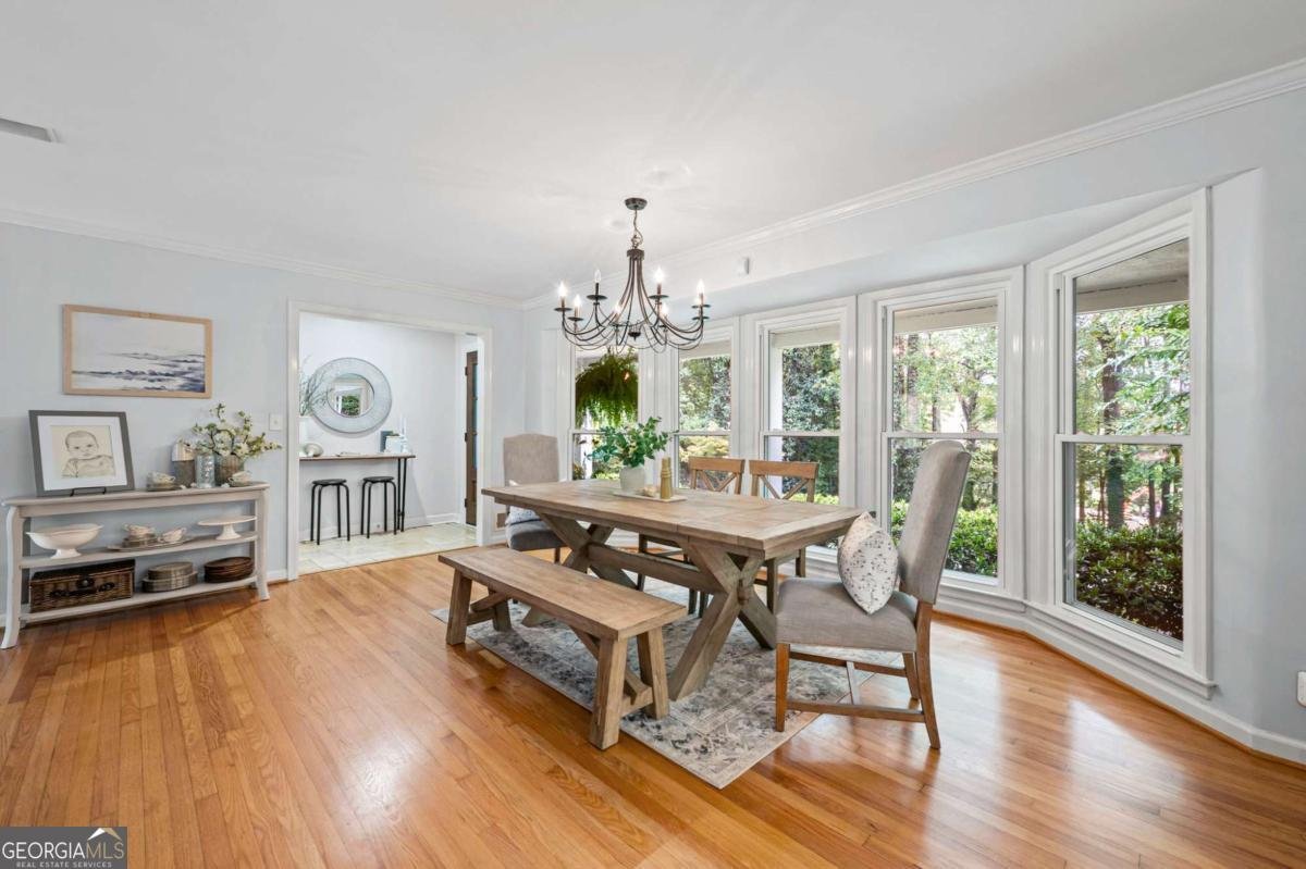 4860 Northland Drive Sandy Springs - 1