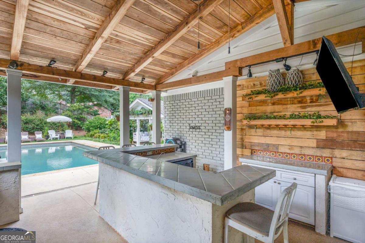 4860 Northland Drive Sandy Springs - 30