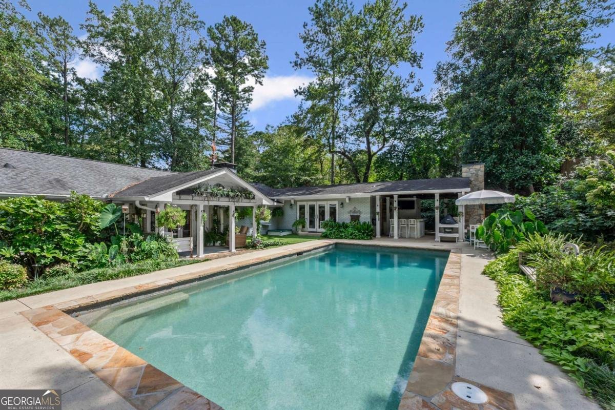 4860 Northland Drive Sandy Springs - 33