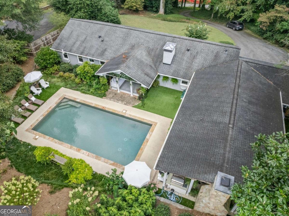 4860 Northland Drive Sandy Springs - 36