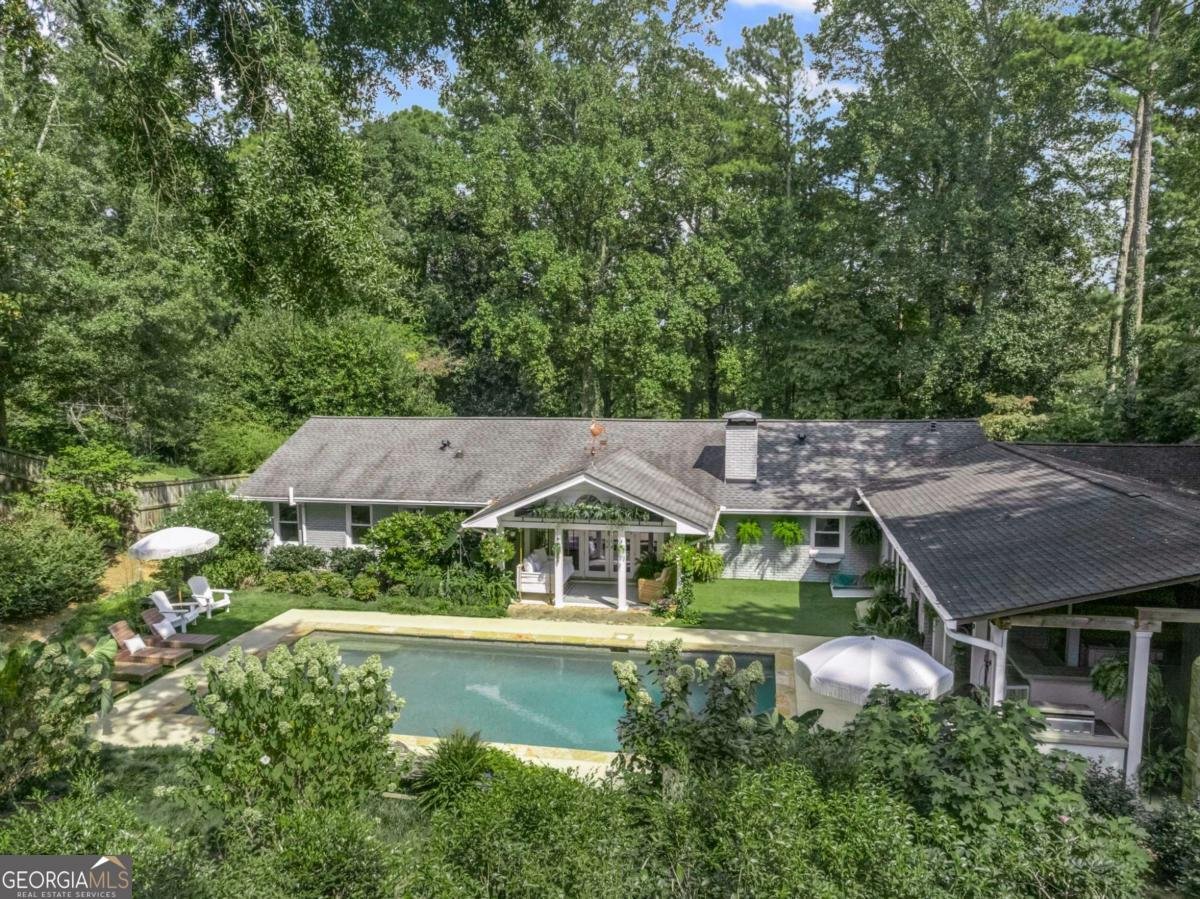 4860 Northland Drive Sandy Springs - 37