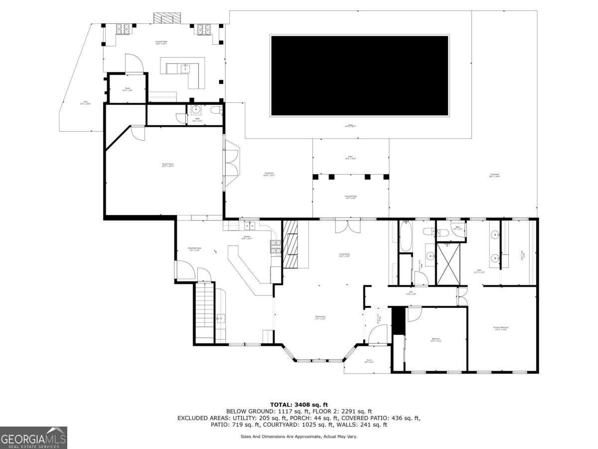 4860 Northland Drive Sandy Springs - 38