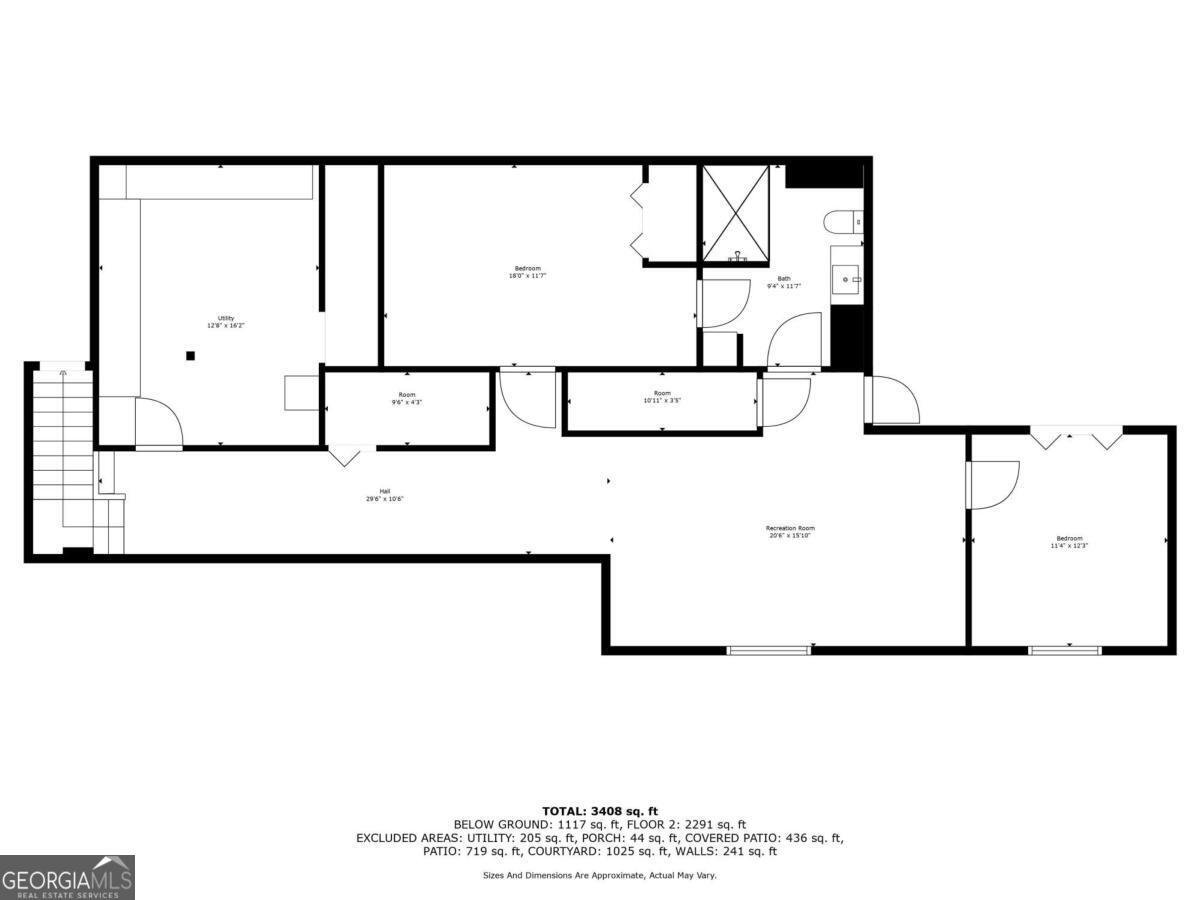 4860 Northland Drive Sandy Springs - 39