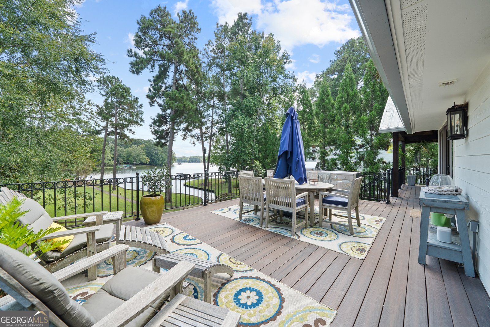 110 Parks Mill Court Buckhead - 10