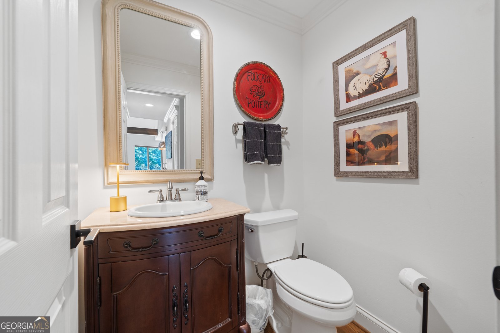 110 Parks Mill Court Buckhead - 13