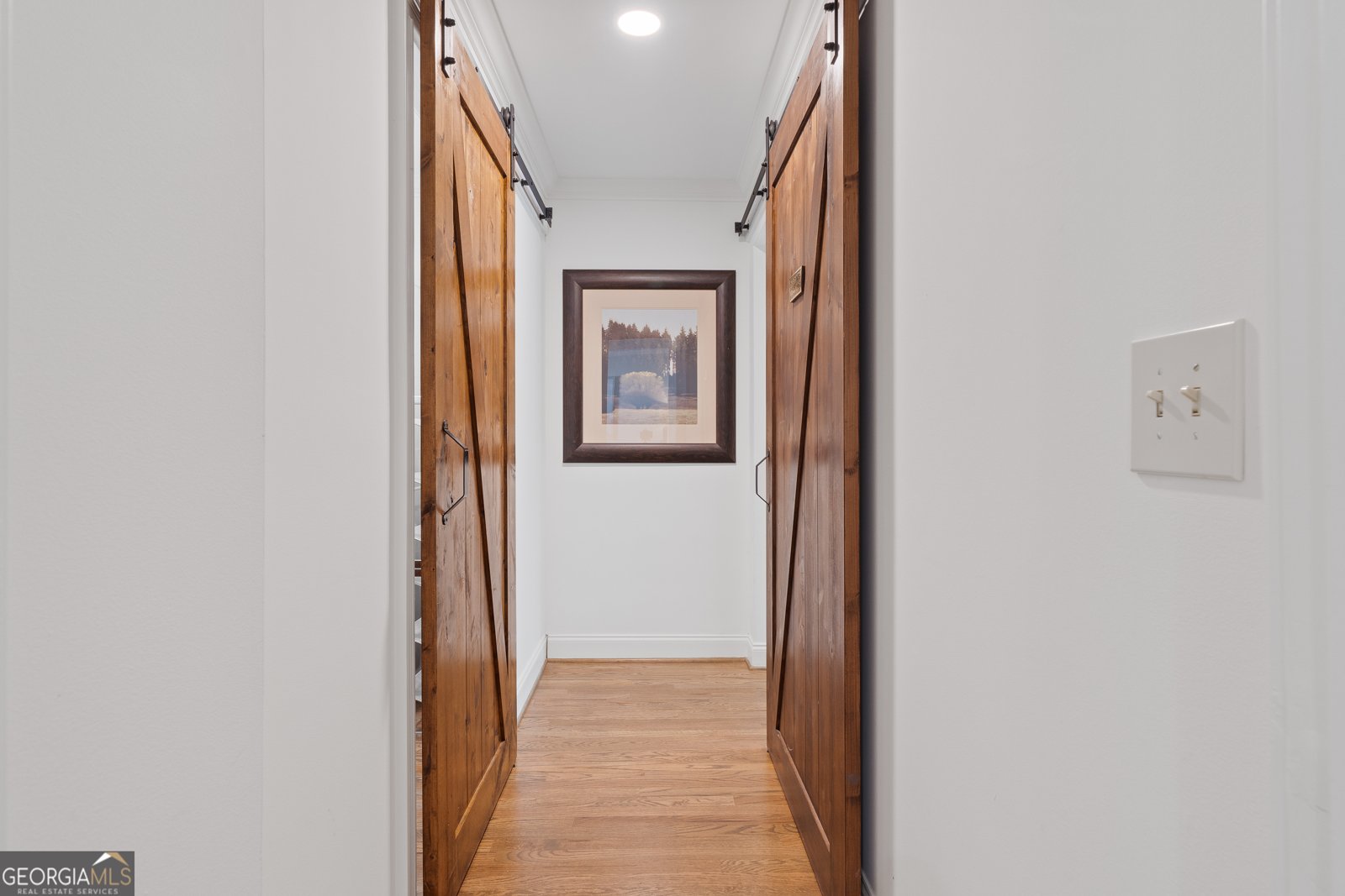 110 Parks Mill Court Buckhead - 14