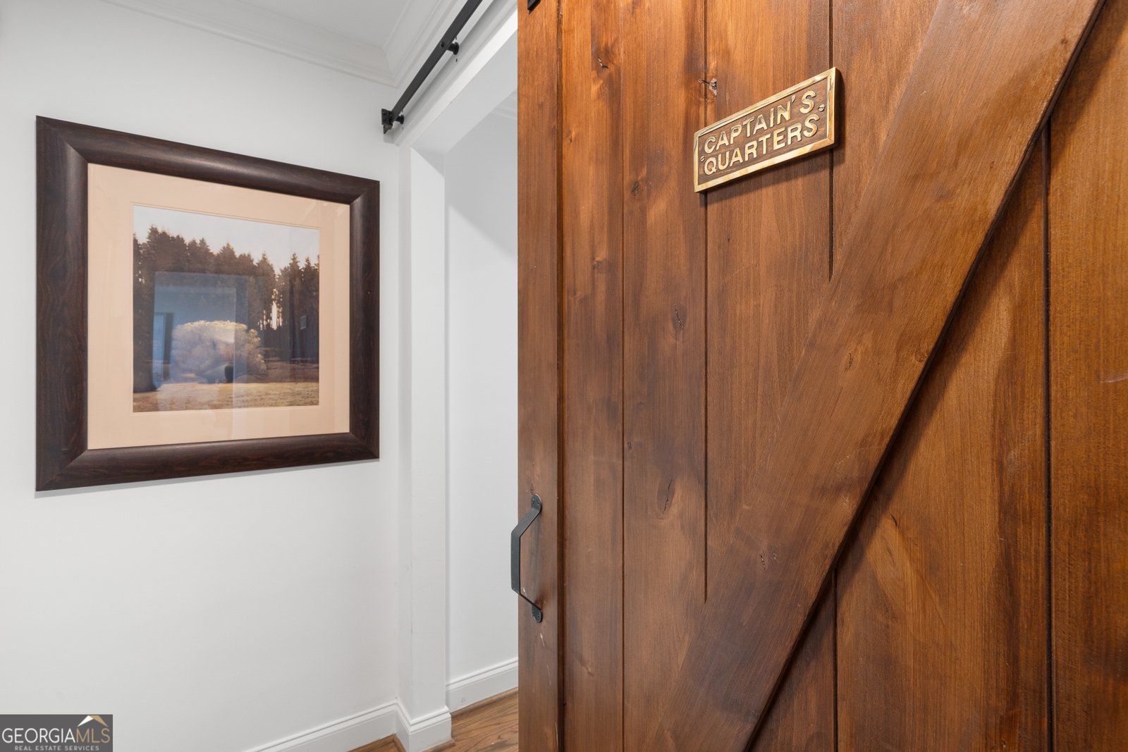 110 Parks Mill Court Buckhead - 16