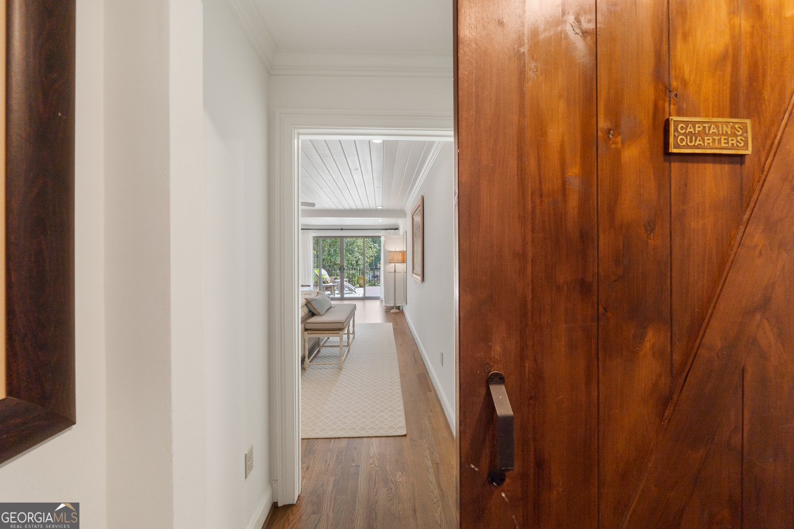 110 Parks Mill Court Buckhead - 17