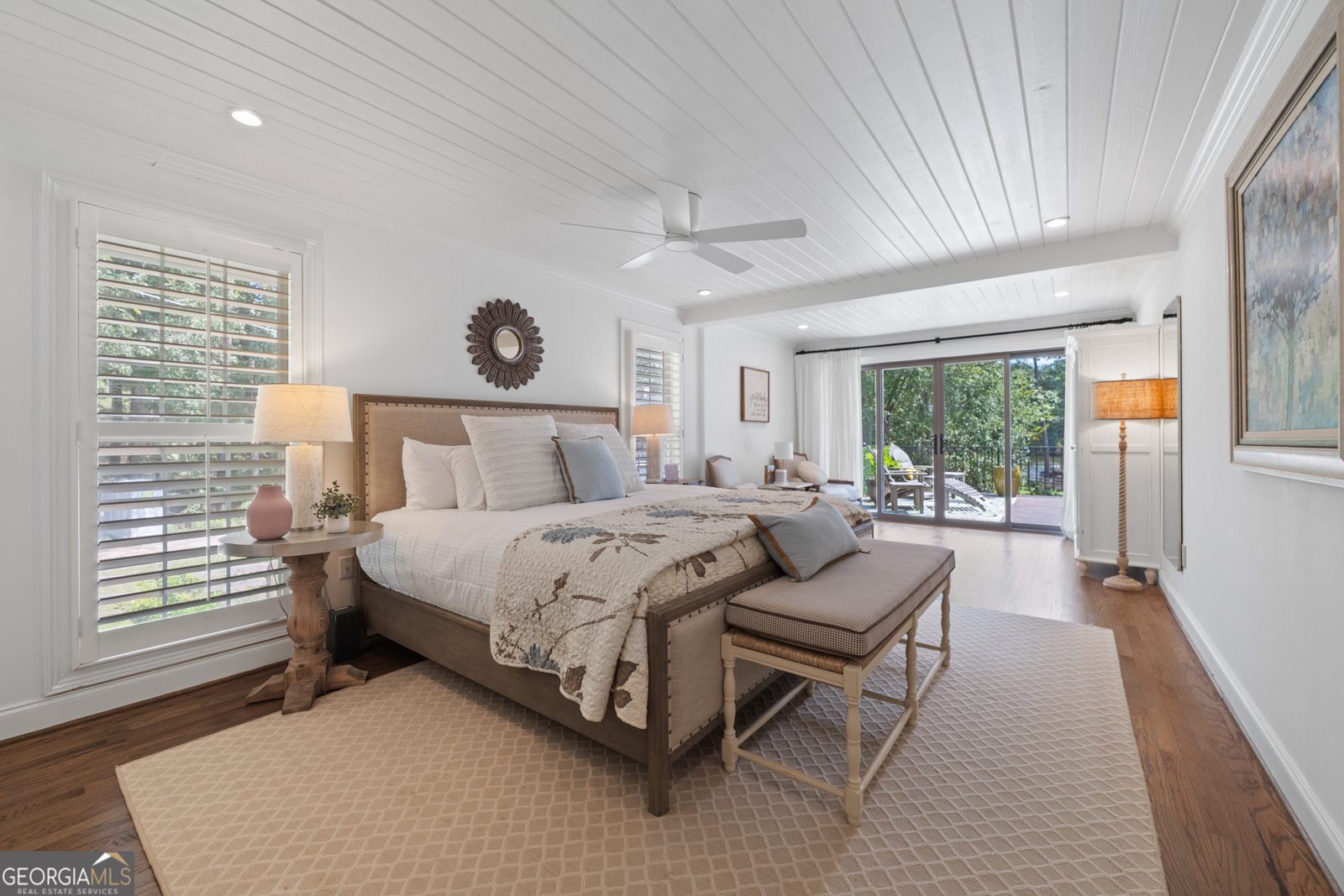 110 Parks Mill Court Buckhead - 18