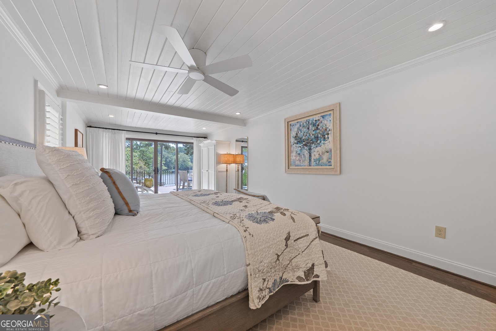 110 Parks Mill Court Buckhead - 19
