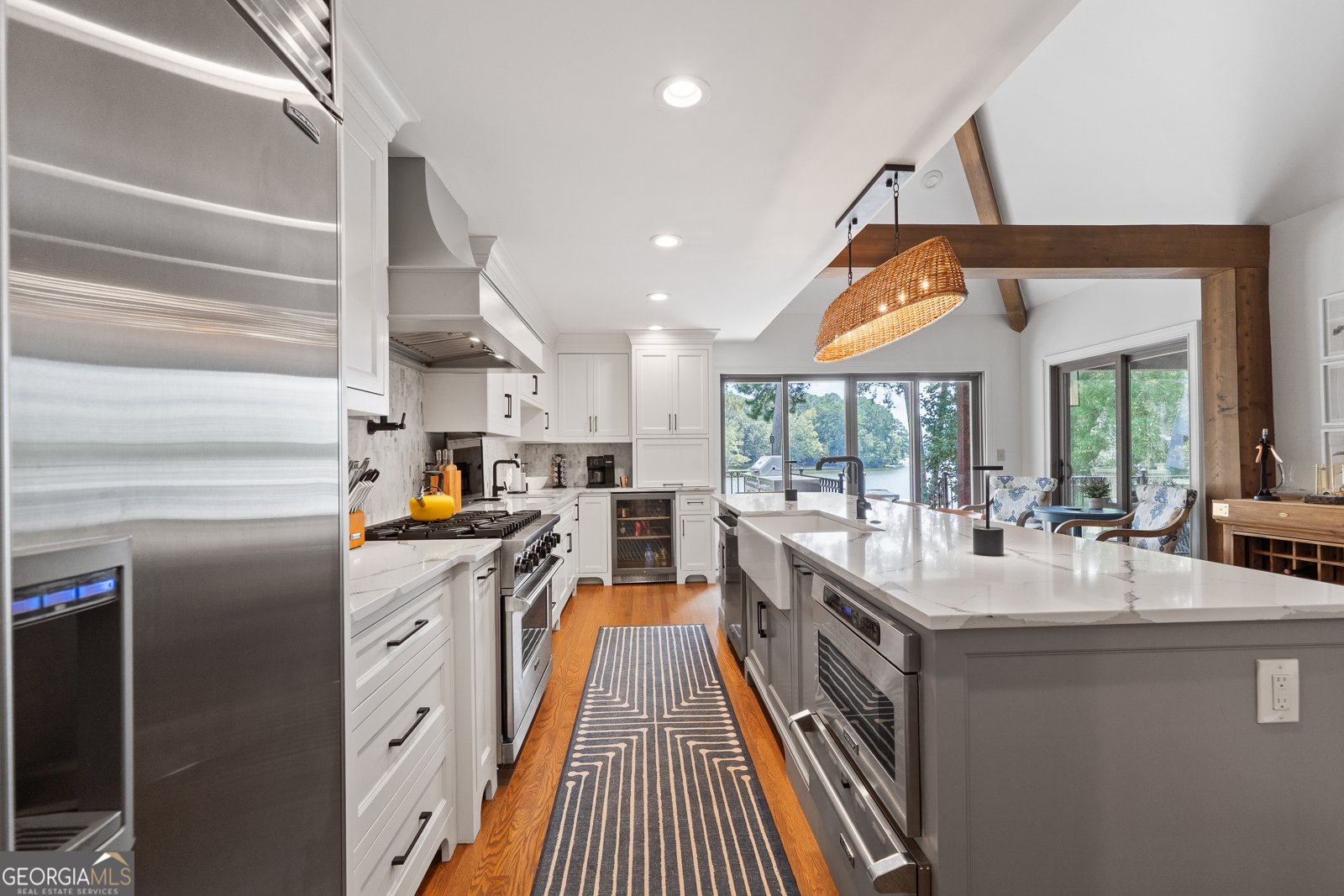 110 Parks Mill Court Buckhead - 2