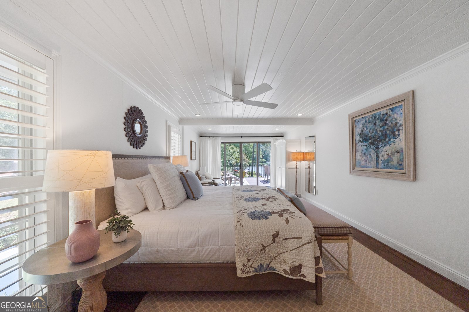 110 Parks Mill Court Buckhead - 20