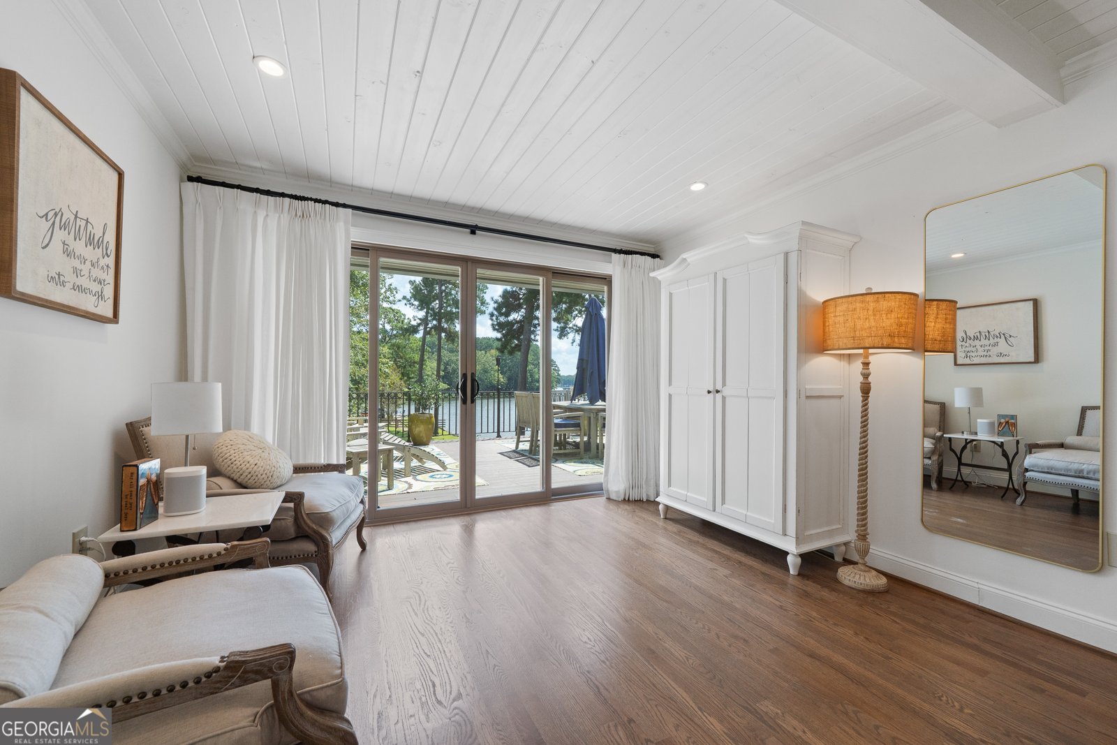 110 Parks Mill Court Buckhead - 21