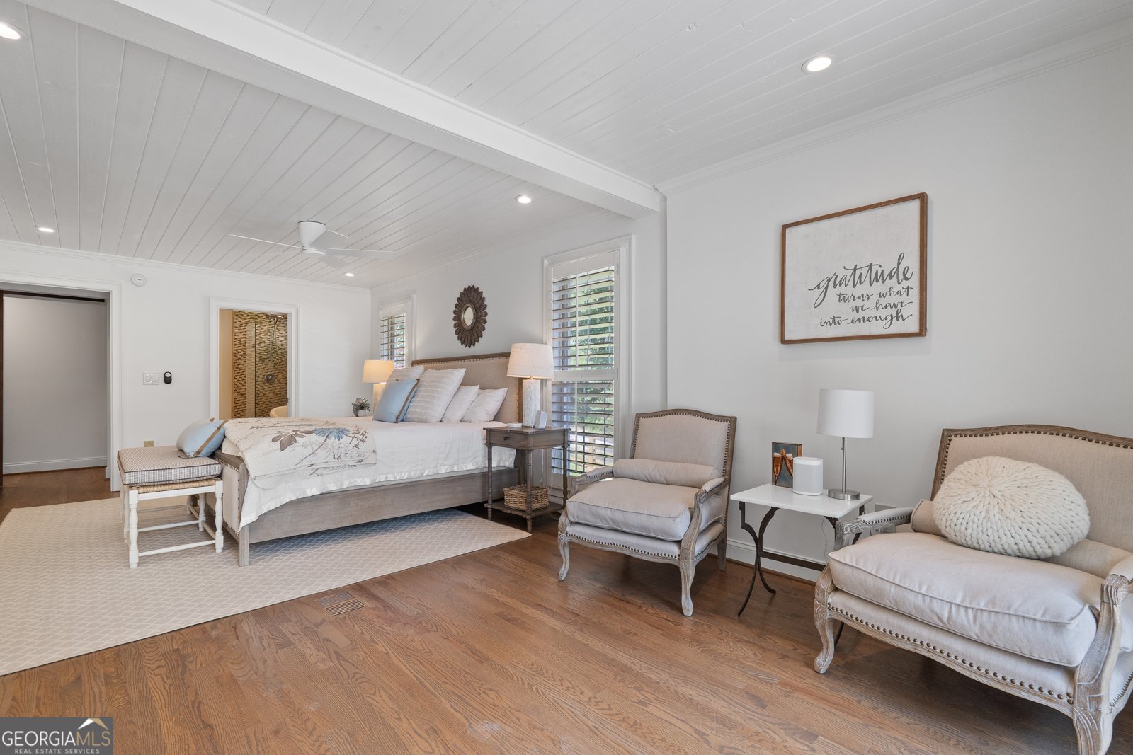 110 Parks Mill Court Buckhead - 22