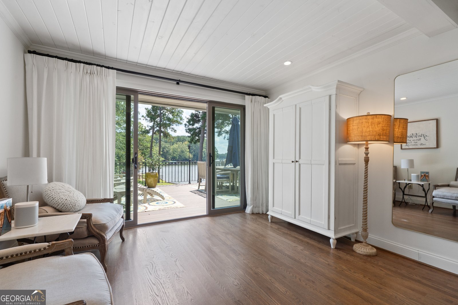 110 Parks Mill Court Buckhead - 23
