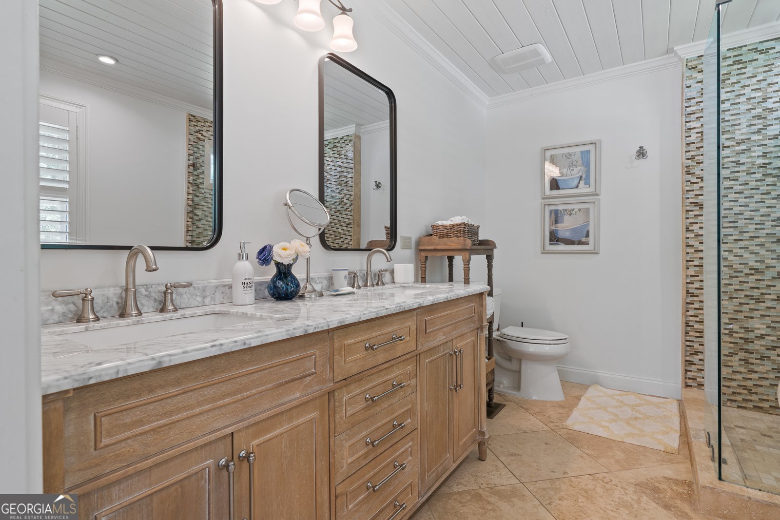 110 Parks Mill Court Buckhead - 25