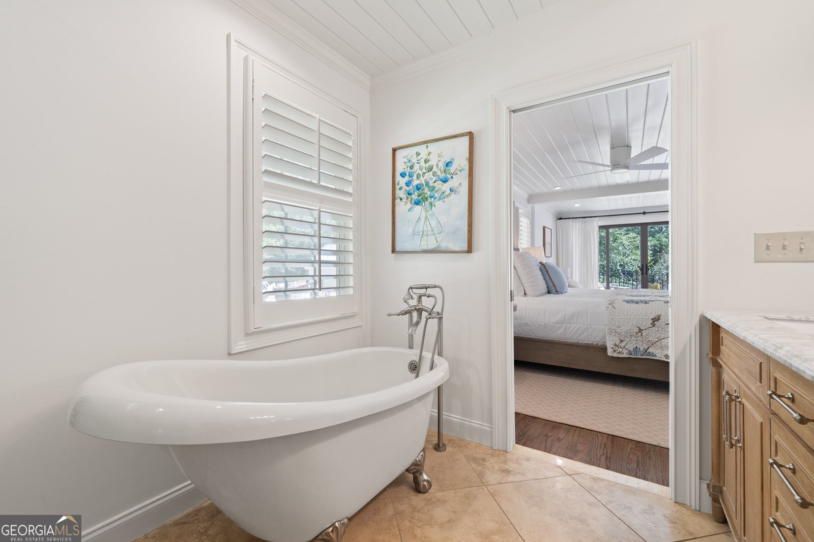 110 Parks Mill Court Buckhead - 27