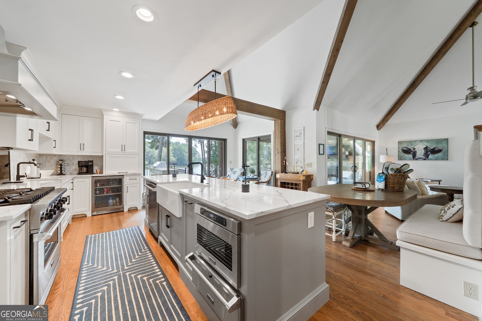 110 Parks Mill Court Buckhead - 3