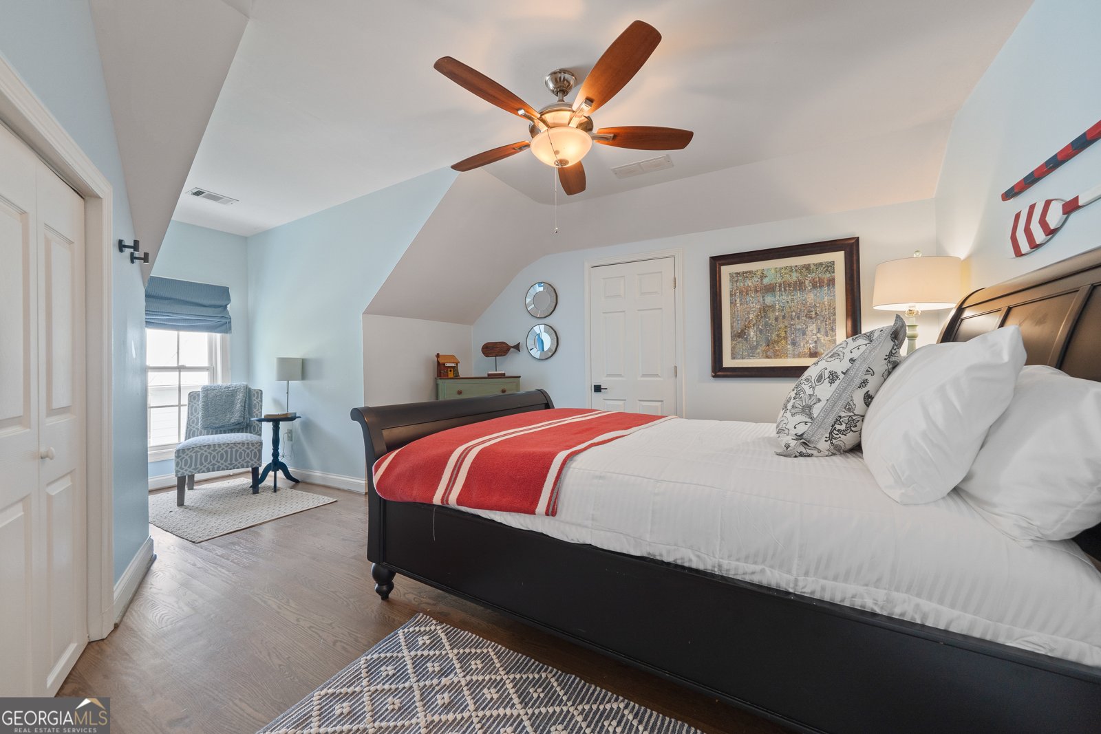 110 Parks Mill Court Buckhead - 31