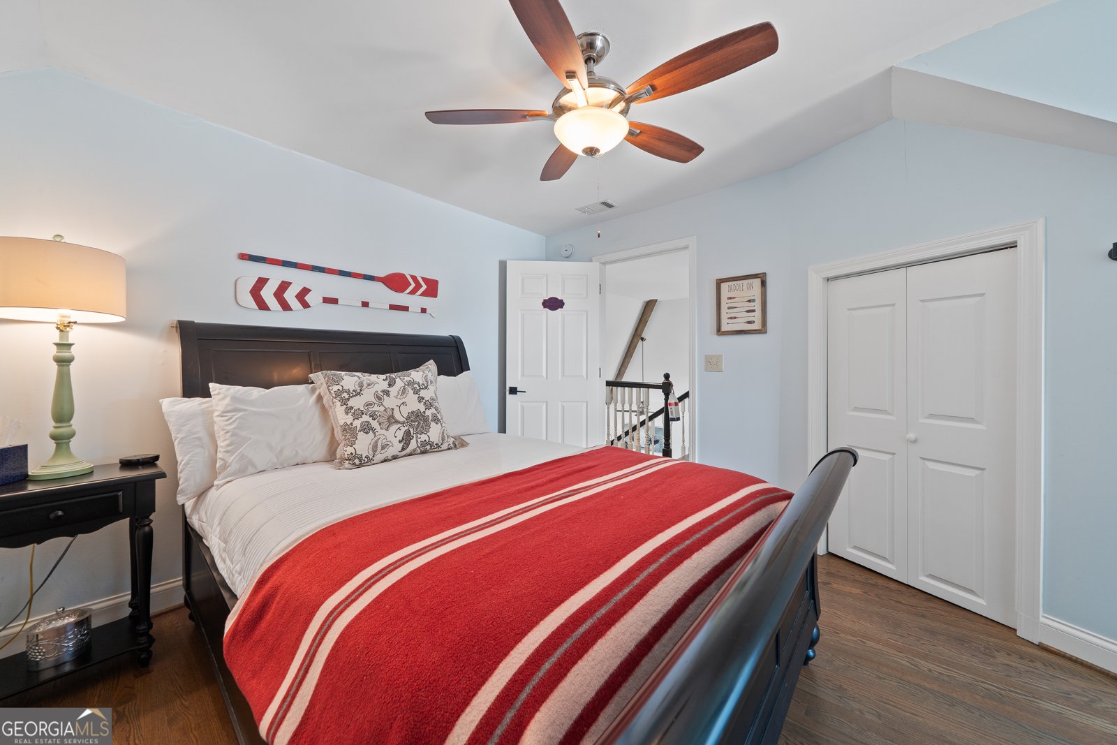 110 Parks Mill Court Buckhead - 32