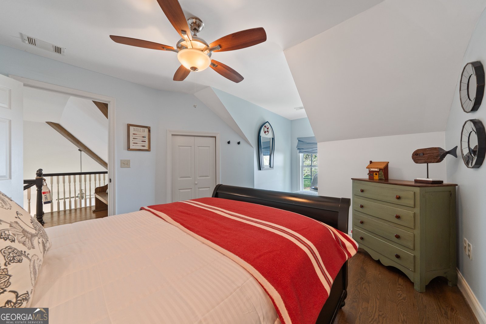 110 Parks Mill Court Buckhead - 33