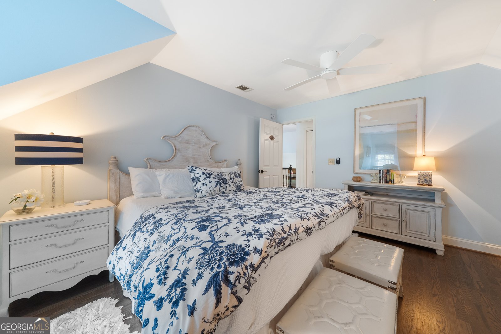 110 Parks Mill Court Buckhead - 35