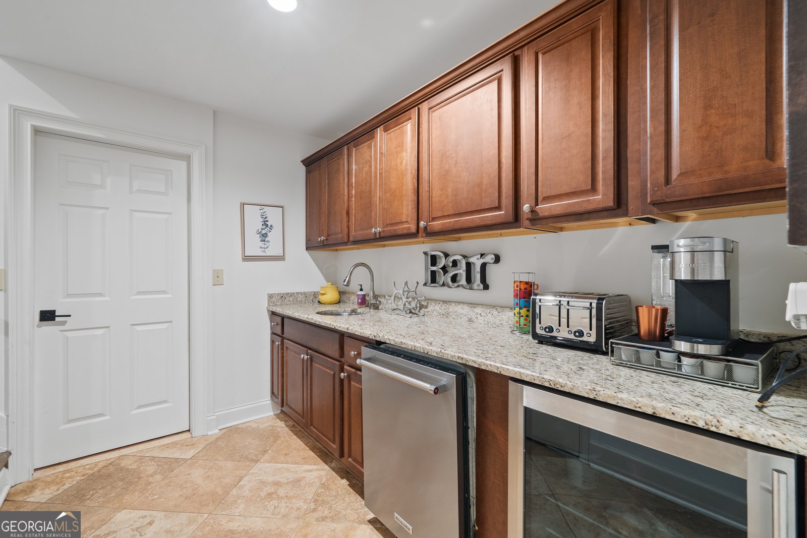 110 Parks Mill Court Buckhead - 42